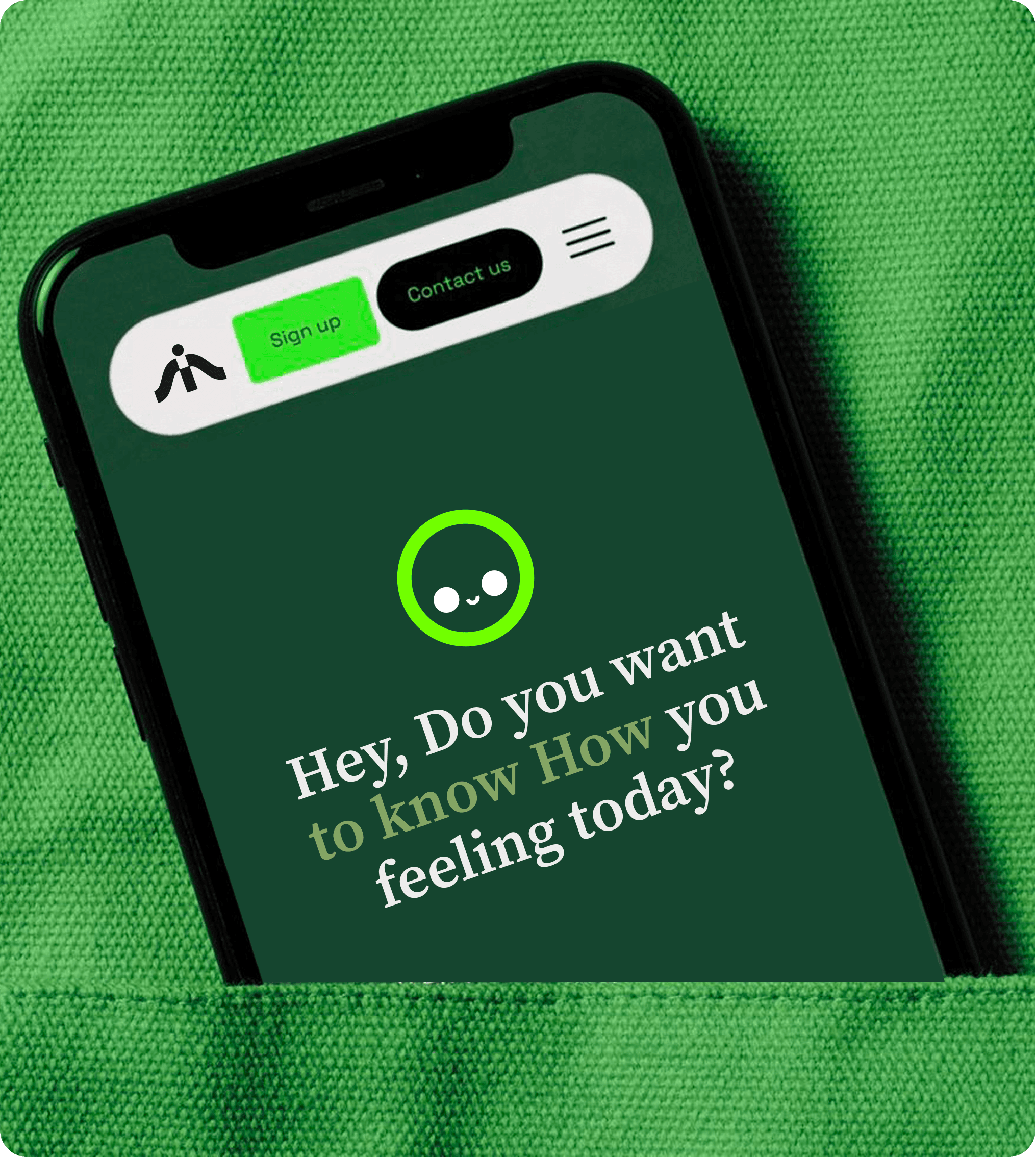 Syni app