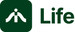 Life logo