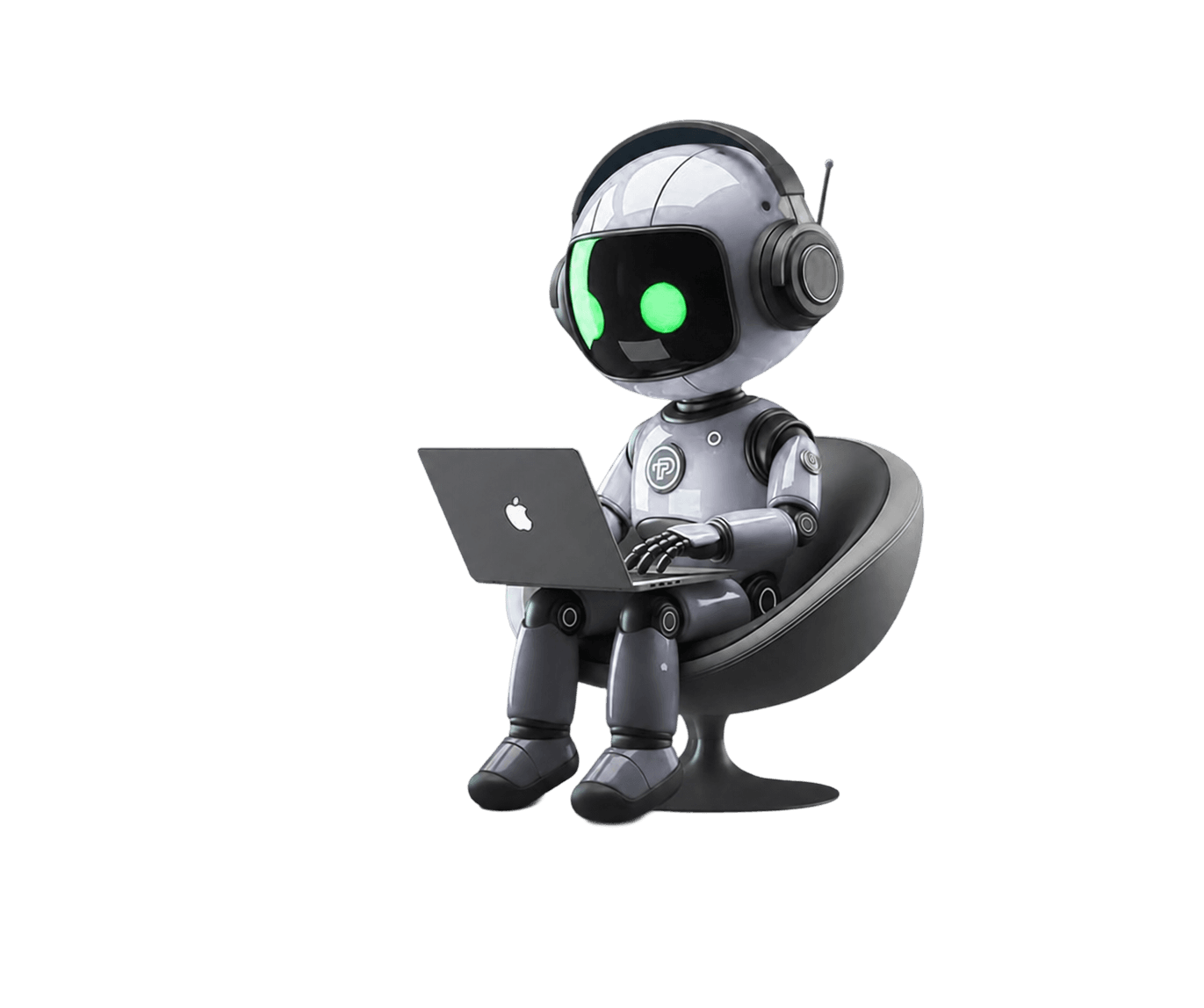 Syni AI assistant